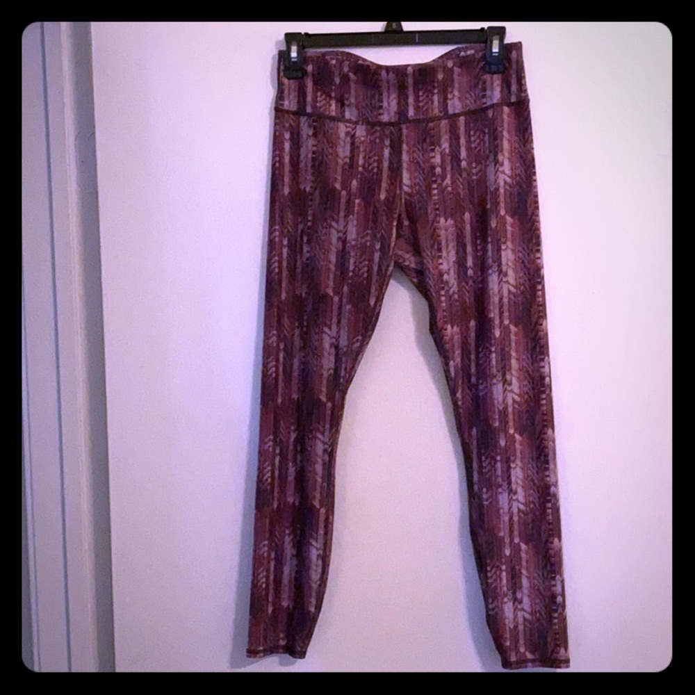 Fabletics leggings